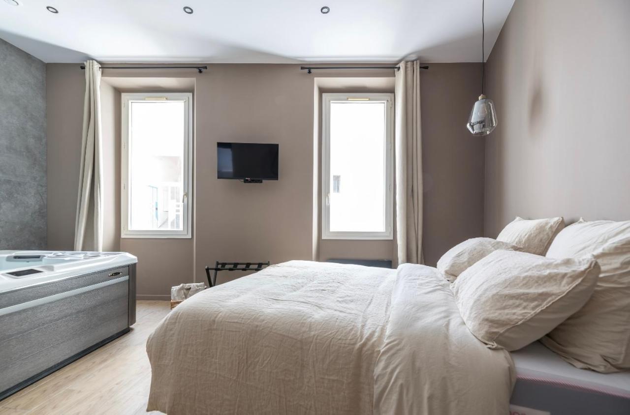Apartment La Catalane Marseilles